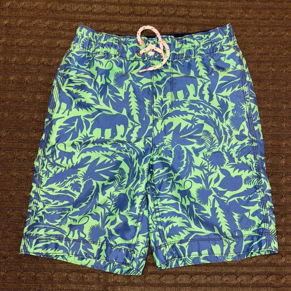 Swim Trunks
